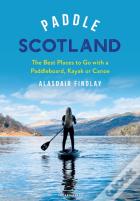 Paddle Scotland