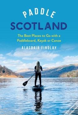 Capa do artigo Paddle Scotland