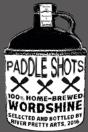 Paddle Shots: A River Pretty Anthology, Vol. 2 - Preview