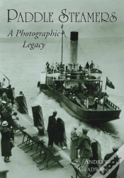 Capa do artigo Paddle Steamers