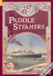 Capa do artigo Paddle Steamers Of The Thames