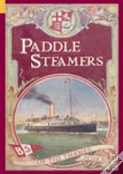 Capa do artigo Paddle Steamers Of The Thames