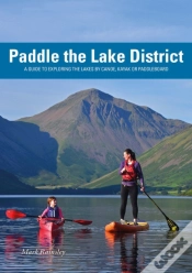 Capa do artigo Paddle The Lake District