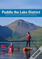 Paddle The Lake District