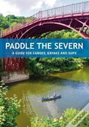 Capa do artigo Paddle The Severn
