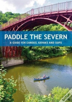 Capa do artigo Paddle The Severn