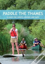 Paddle The Thames