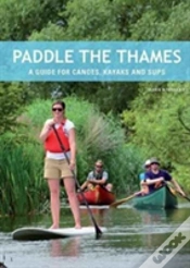 Capa do artigo Paddle The Thames