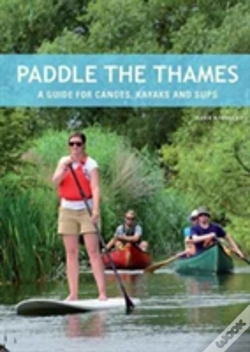 Capa do artigo Paddle The Thames