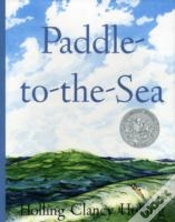 Capa do artigo Paddle-To-The-Sea