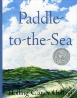 Capa do artigo Paddle-To-The-Sea