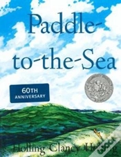 Capa do artigo Paddle-To-The-Sea