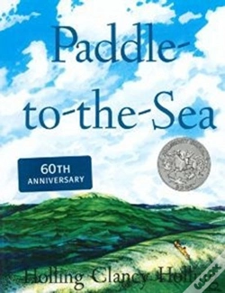 Capa do artigo Paddle-To-The-Sea