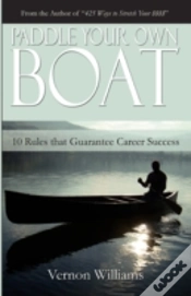 Capa do artigo Paddle Your Own Boat