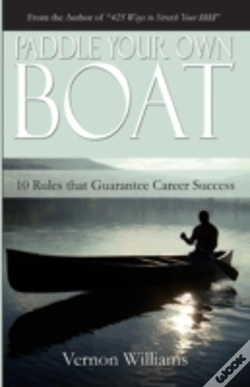 Capa do artigo Paddle Your Own Boat