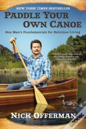 Capa do artigo Paddle Your Own Canoe