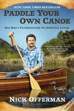 Capa do artigo Paddle Your Own Canoe