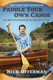 Capa do artigo Paddle Your Own Canoe