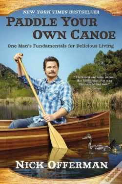 Capa do artigo Paddle Your Own Canoe