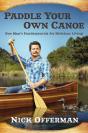 Paddle Your Own Canoe - Preview