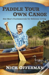 Capa do artigo Paddle Your Own Canoe