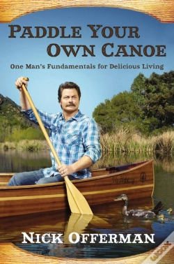 Capa do artigo Paddle Your Own Canoe