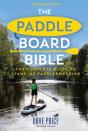 Paddleboard Bible 2nd Edition - Preview