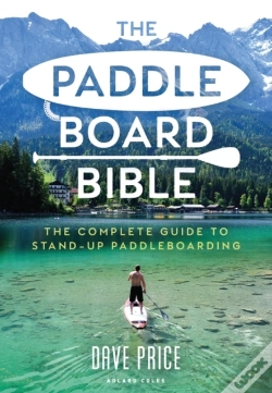 Capa do artigo Paddleboard Bible