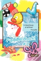 Capa do artigo Paddleduck! #2