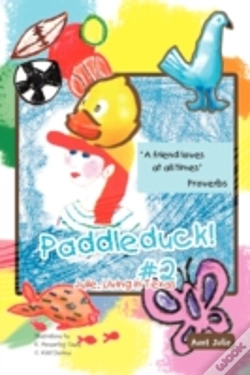 Capa do artigo Paddleduck! #2
