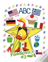 Paddleduck # 3