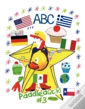 Capa do artigo Paddleduck # 3