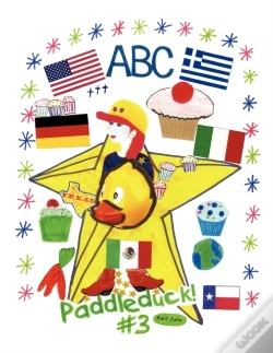 Capa do artigo Paddleduck # 3