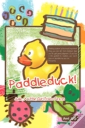 Capa do artigo Paddleduck!