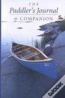 Paddler'S Journal & Companion