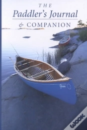 Capa do artigo Paddler