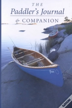 Capa do artigo Paddler'S Journal & Companion