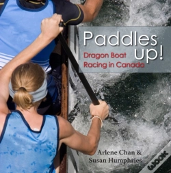 Capa do artigo Paddles Up!