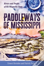 Capa do artigo Paddleways Of Mississippi