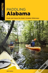 Paddling Alabama