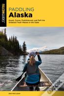 Paddling Alaska