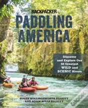 Capa do artigo Paddling America