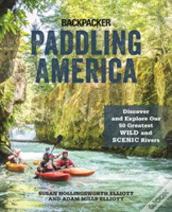 Capa do artigo Paddling America