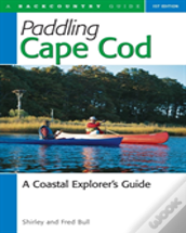Paddling Cape Cod