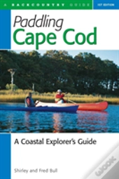 Paddling Cape Cod