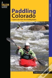 Paddling Colorado