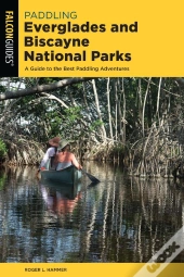 Paddling Everglades And Biscayne National Parks