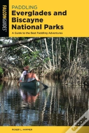 Capa do artigo Paddling Everglades And Biscayne National Parks
