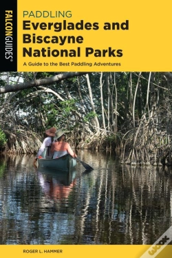 Capa do artigo Paddling Everglades And Biscayne National Parks