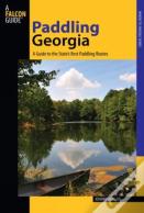 Paddling Georgia